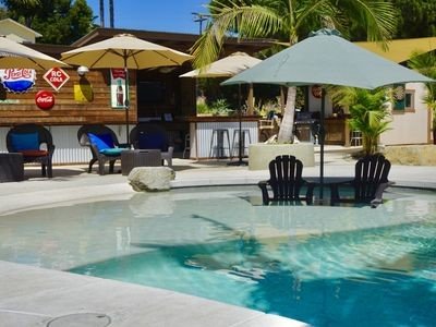 House 4 bedrooms, with jacuzzi