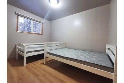 House 3 bedrooms, with jacuzzi