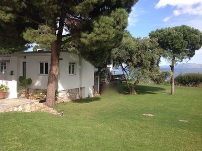 House 3 bedrooms, with gym