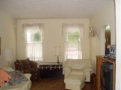 House 3 bedrooms, with gym