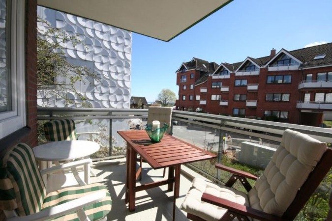 Wohnung 1 Schlafzimmer, mit WLAN