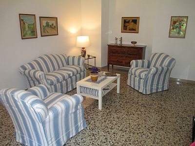 Apartamento 1 habitación, con aire acondicionado