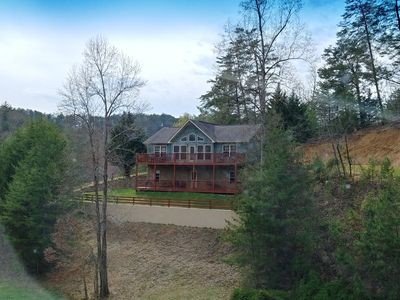 Bed and breakfast 3 bedrooms, with jacuzzi