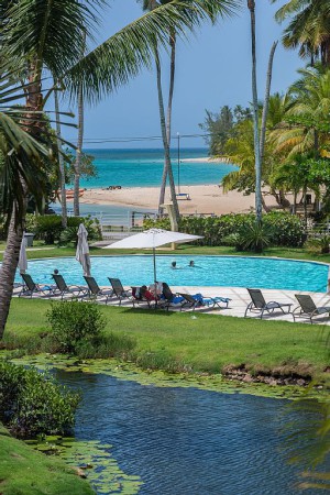 Wohnung 2 Schlafzimmer, mit Whirlpool