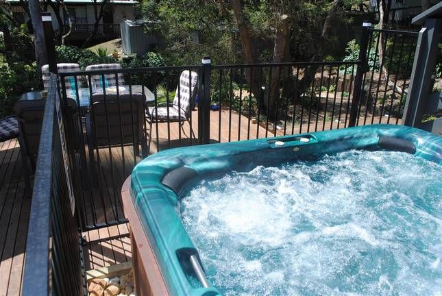 House 3 bedrooms, with jacuzzi