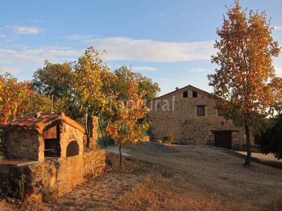 Casa 9 habitaciones, con jacuzzi