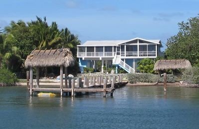 House 4 bedrooms, with garden