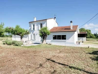 Maison de charme, 3 chambres, avec jardin
