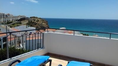 Wohnung 2 Schlafzimmer, mit WLAN