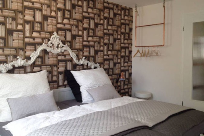 Wohnung 1 Schlafzimmer, mit WLAN