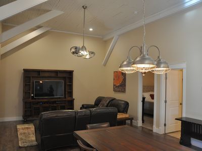 Apartment 2 bedrooms, with wifi