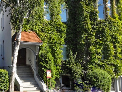 Wohnung 1 Schlafzimmer, mit WLAN