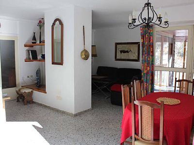 Chalet 3 Schlafzimmer, mit Garten