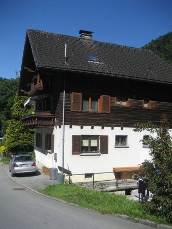 Wohnung 1 Schlafzimmer, mit WLAN