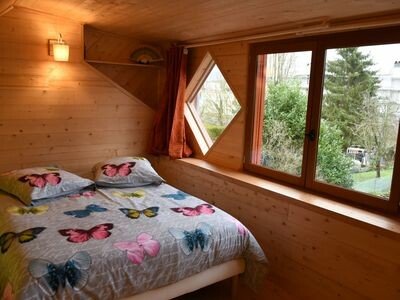 Huis 2 slaapkamers, met wifi