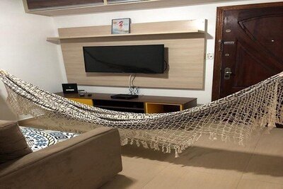 Apartamento 1 quarto, com wifi