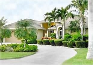 House 3 bedrooms, with jacuzzi