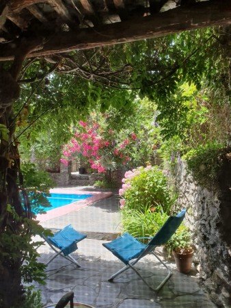 Casa 3 habitaciones, con piscina