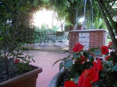 Wohnung 1 Schlafzimmer, mit Fitnessstudio