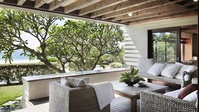 House 3 bedrooms, with garden