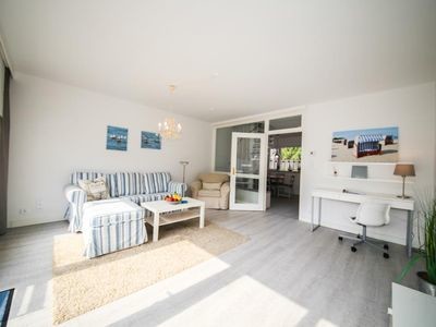 Wohnung 2 Schlafzimmer, mit WLAN