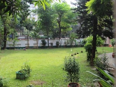 Gîte de charme, 2 chambres, avec jardin