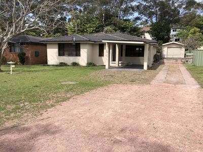 House 3 bedrooms, with gym