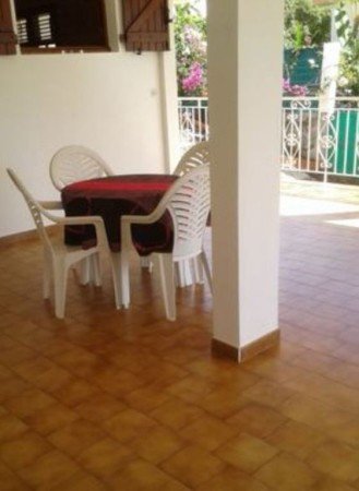 Appartement 1 chambre, avec climatisation