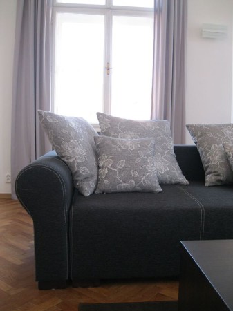 Wohnung 1 Schlafzimmer, mit WLAN