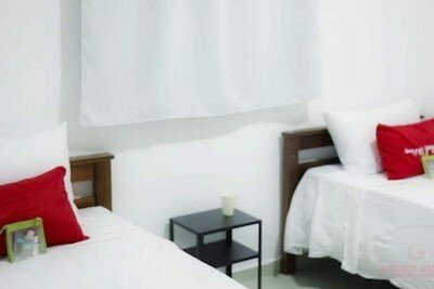 Bed and breakfast 1 camera