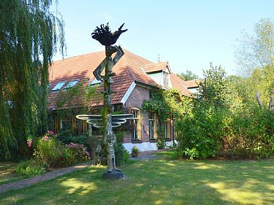 Ferienhaus 9 Schlafzimmer, mit Whirlpool