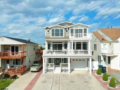 House 4 bedrooms, with air conditioning