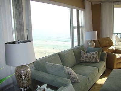 Apartment 3 bedrooms, with jacuzzi