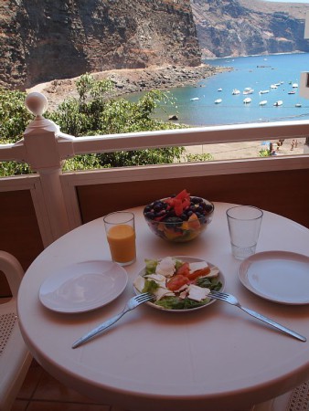 Wohnung 1 Schlafzimmer, mit Garten