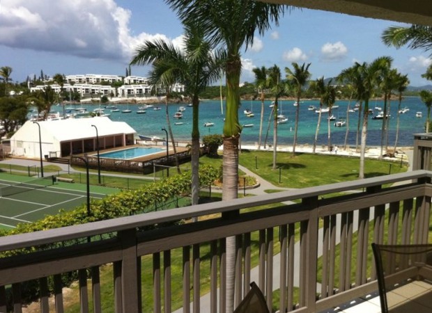 Apartment 3 bedrooms, with pool