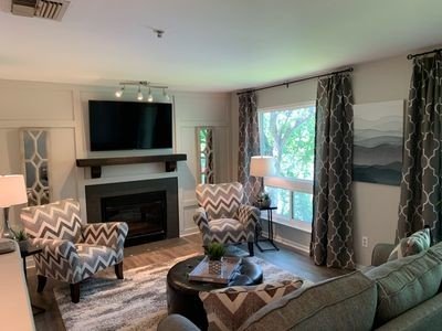 Apartment 2 bedrooms, with pool