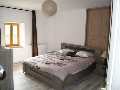 Maison 3 chambres, avec jardin