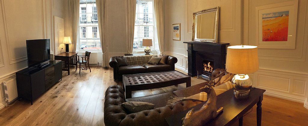 Wohnung 1 Schlafzimmer, mit Fitnessstudio