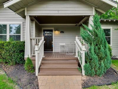 Bed and breakfast 1 bedroom, with gym