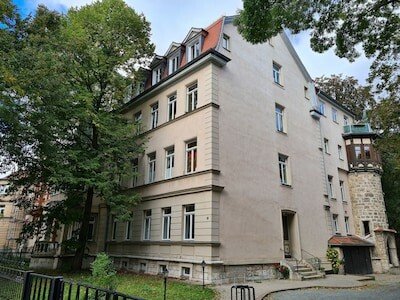 Wohnung 1 Schlafzimmer, mit WLAN