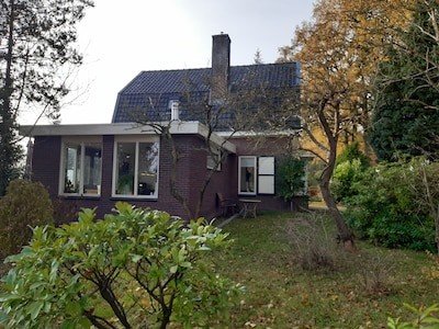 Huis 4 slaapkamers, met zwembad