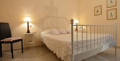 Bed and breakfast 1 camera