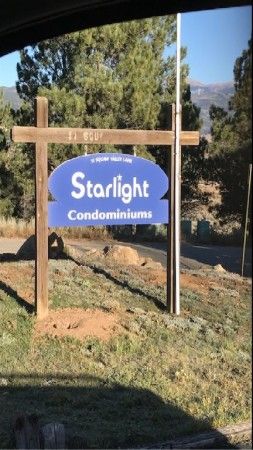 Apartment 2 bedrooms, with fireplace