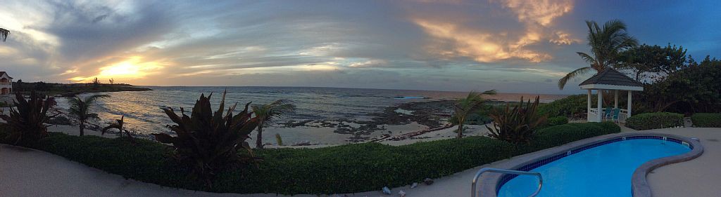 Villa 3 camere, con piscina