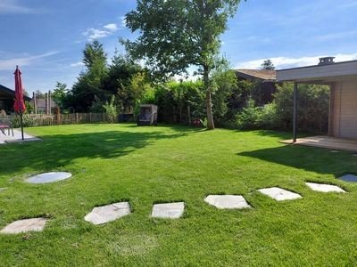 Ferienhaus 2 Schlafzimmer, mit Whirlpool