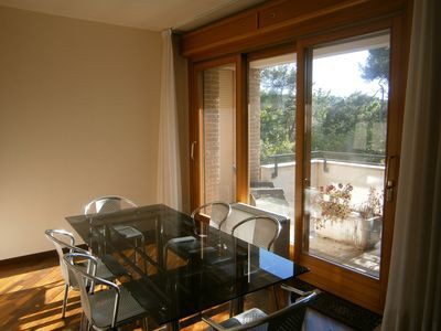 Appartamento 2 camere, con palestra