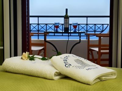 Villa 2 Schlafzimmer, mit Whirlpool