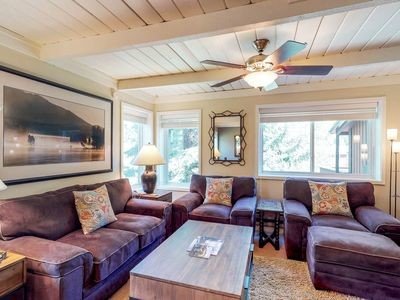 Apartment 2 bedrooms, with jacuzzi