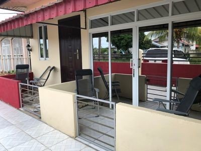 Wohnung 1 Schlafzimmer, mit Pool