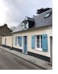 Maison 1 chambre, avec wifi